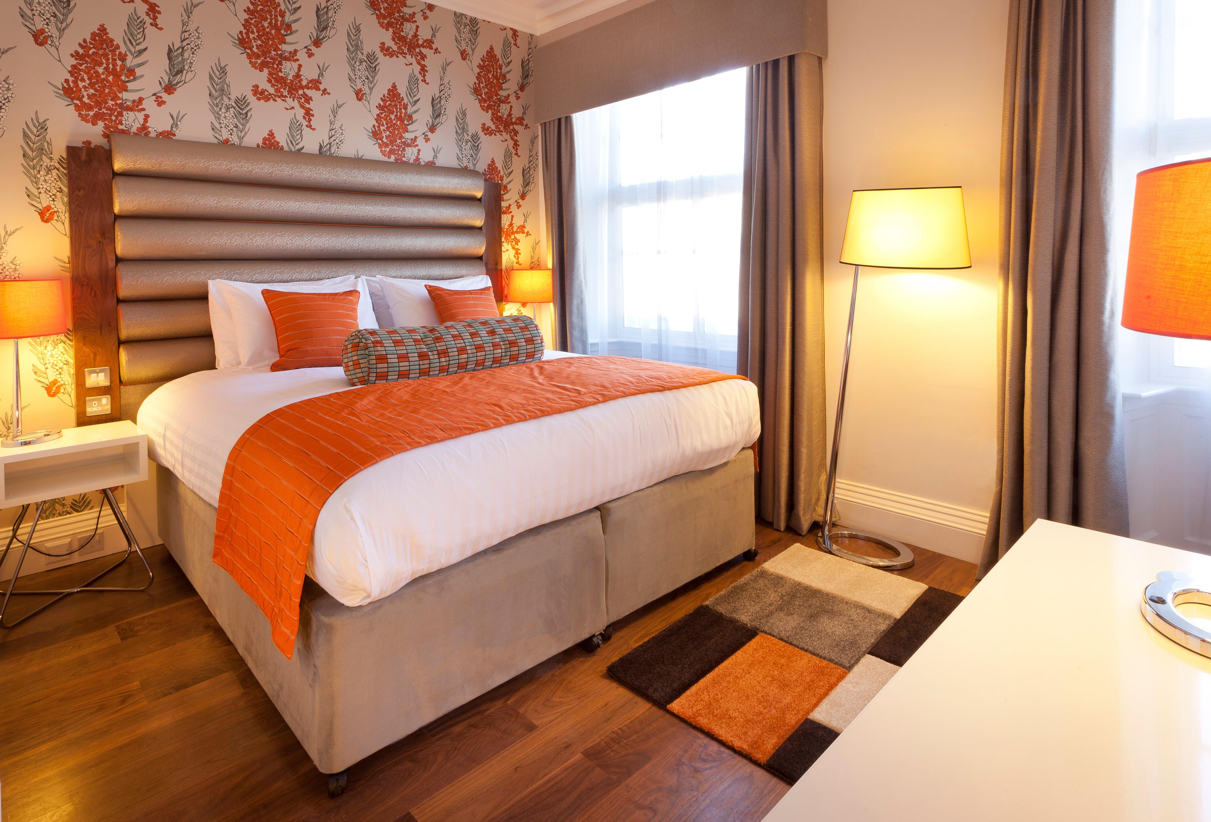 Hotel Indigo Edinburgh By Ihg Bagian luar foto