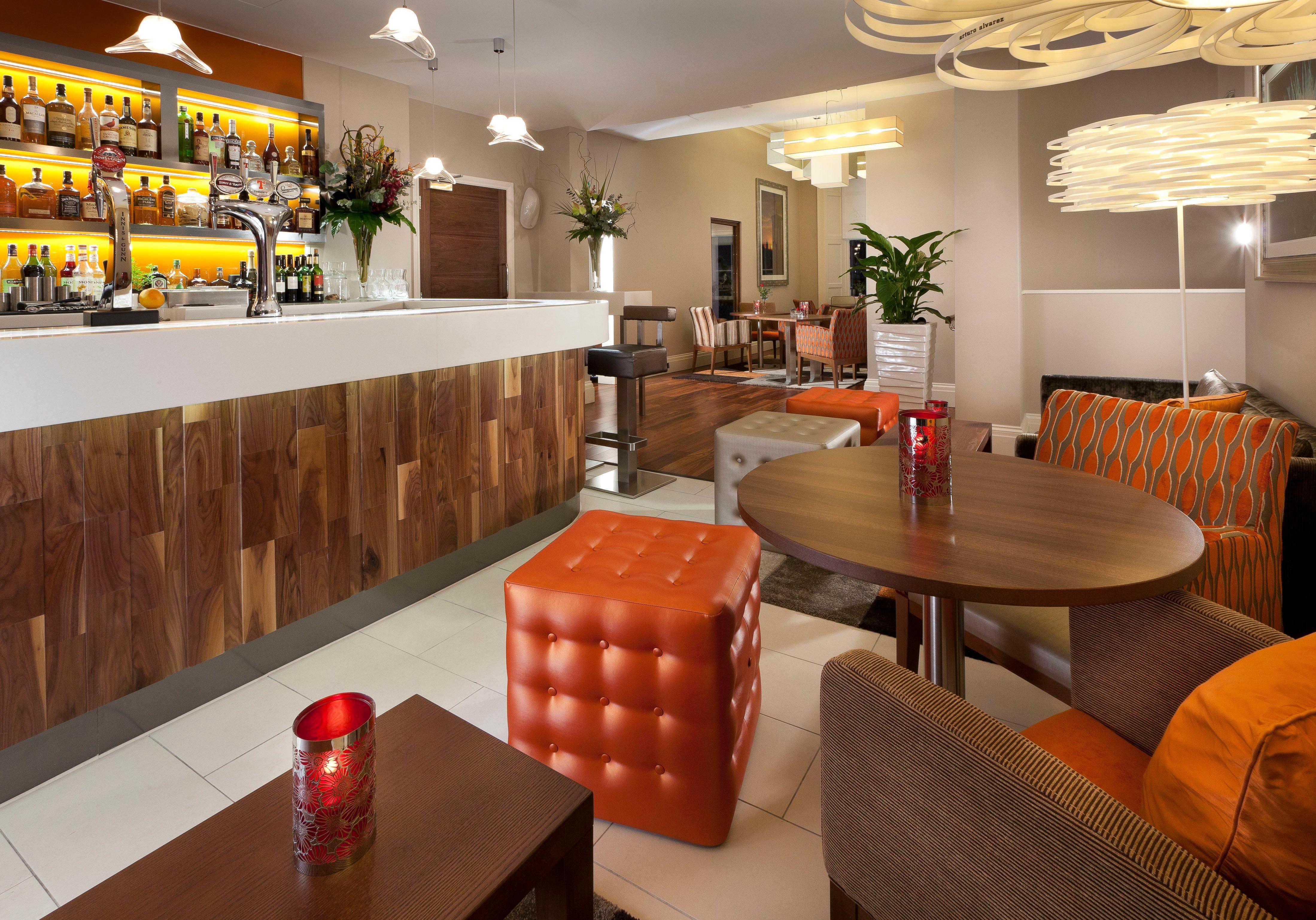 Hotel Indigo Edinburgh By Ihg Bagian luar foto