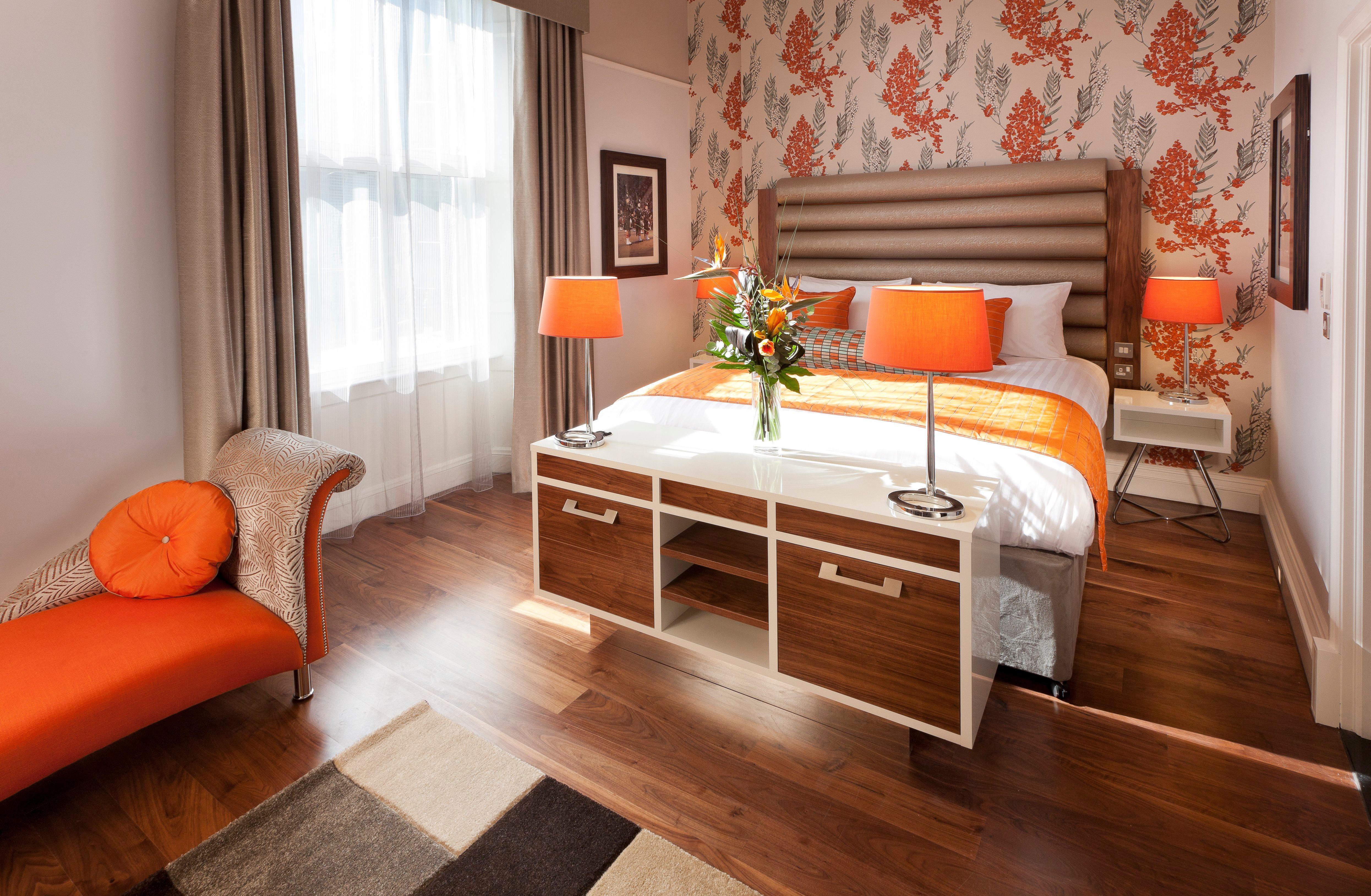 Hotel Indigo Edinburgh By Ihg Bagian luar foto