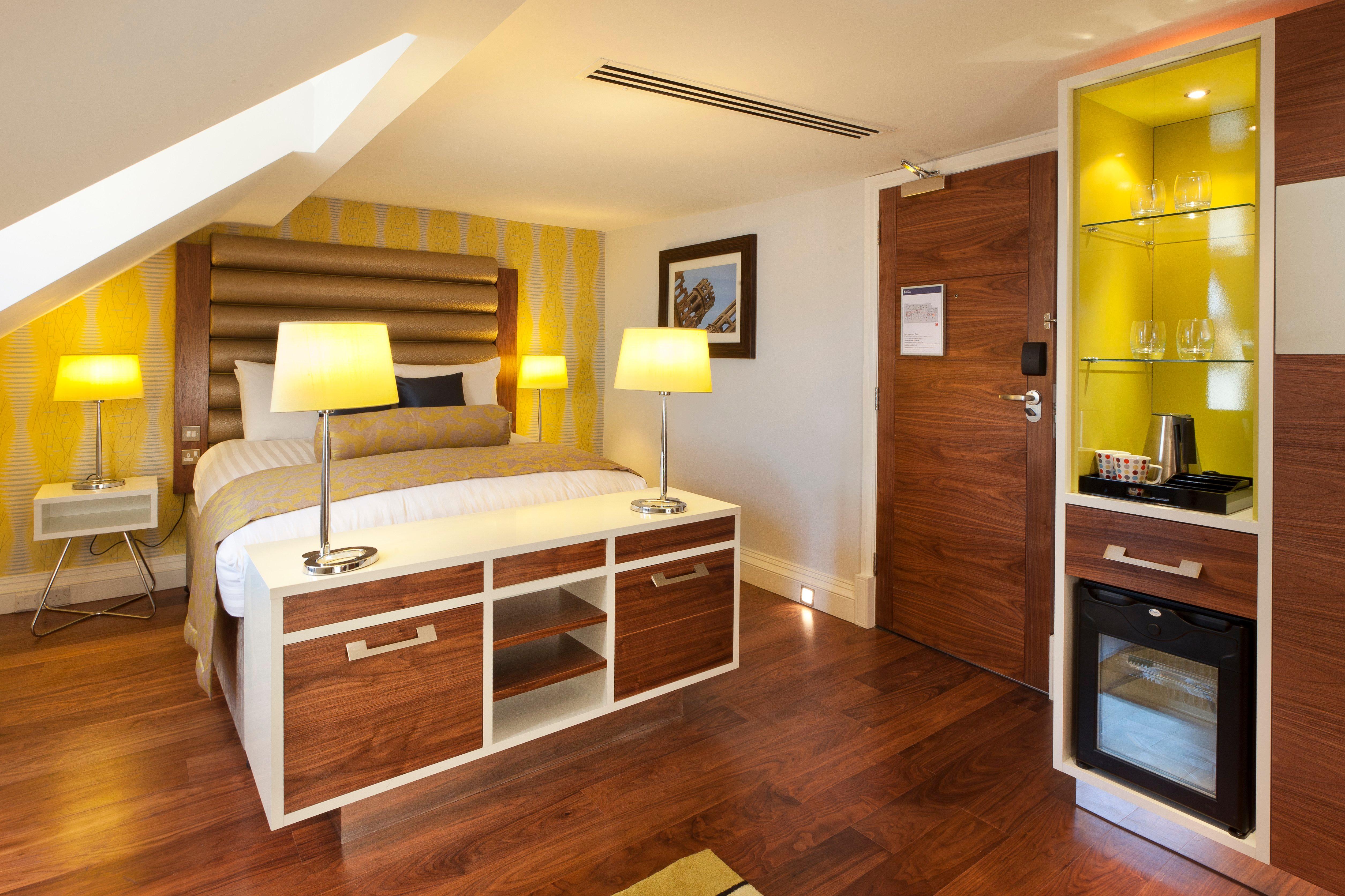 Hotel Indigo Edinburgh By Ihg Bagian luar foto